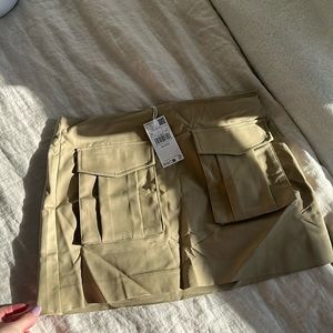 Brand new mango skirt